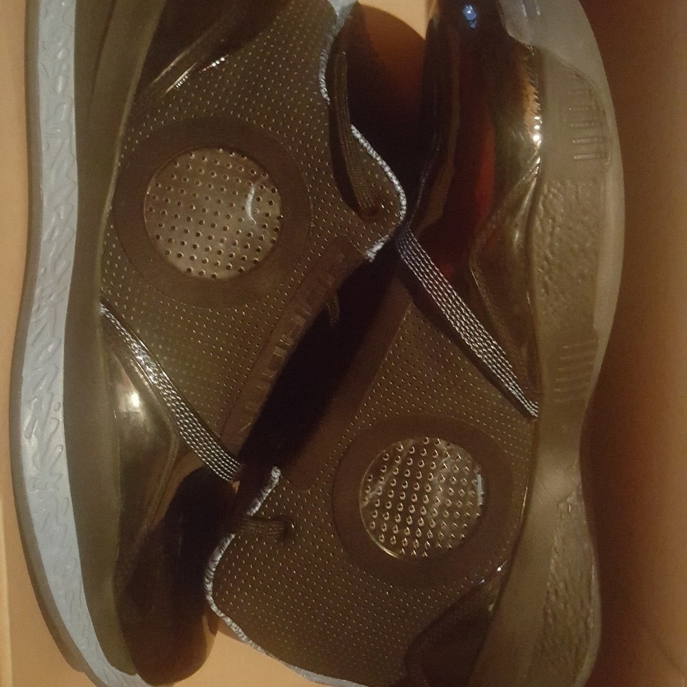 Size 10.5 Jordan 2010's